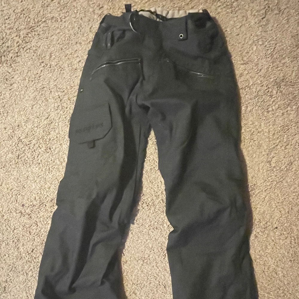 686 Snowboard Pants